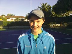player:Jordan Rodnick